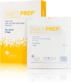 Swift-Prep Wound Debridement Pad &#...
