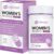 OMOGS Women’s Probiotic 180 Billion CFUs 18 Strains, with Organic Prebiotics, Cranberry Extract, D-Mannose & Digestive Enzymes, for Digestive, Boost Immune, PH Balance & Urethral Health, 90 Capsules