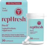 RepHresh Pro-B Women’s Probio...