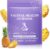 Premium Feminine Balance Gummies,Vital Vaginal Probiotics Source Feminine Gummies,Pineapple Flavor for Women ph,for Women of All Ages – Probiotics for Digestion, Gut Health, Immune Support