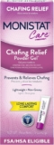 Monistat Chafing Relief Powder Gel,...