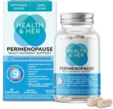 Health & Her Perimenopause Sup...