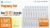 Amplim Early Detection Pregnancy Test Sticks 20 Pack for Women, 99.99% Accurate, Sensitive Midstream Home Urine Test Kit, 2-Sec Reliable Results 6 Days Sooner, 10 MIU/mL HCG