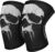 Gymreapers 5MM Knee Sleeves for Weightlifting, Squats, Powerlifting, and Functional Training – Compression Knee Support for Men & Women – Joint Protection & Recovery – Pair