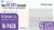 Amplim Midstream Pregnancy Test Stick, HCG Early Detection 6-Days Sooner, Extra Sensitive 10 MIU/mL 99.99% Accurate Result, 2-Sec Easy Home Tests, 10 Pack