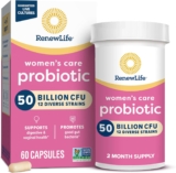 Renew Life Women’s Probiotic ...