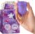 Venus Menstrual Cup (Period Cup for Women) – Best for Heavy Flow – 12 Hours Leak-Free Protection – 100% Medical-Grade Silicone Reusable Cup – Unique Design to Ease Your Period Cycle | Large