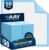 AAY Disposable Bed Pads 30″X36″ (50pcs) Tear-Resistant Cloth Backing Underpads Super Absorbent Pee Pads Extra Large Premium Chucks for Adults Incontinence Pads Waterproof for Elderly, Kids or Puppy