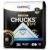 Chucks® MAX Hospital Bed Pads Disposable Adult 36 x 36 Breathable Incontinence Pads – XXX-Large Pee Pads for Adults – Heavy Duty 10X Absorbency Underpads – 400 Lbs. Patient Repositioning [20 Count]