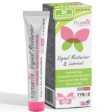 Gynatrof Vaginal Moisturizer, Long-...