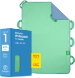 Improvia Positioning Bed Pad, with ...
